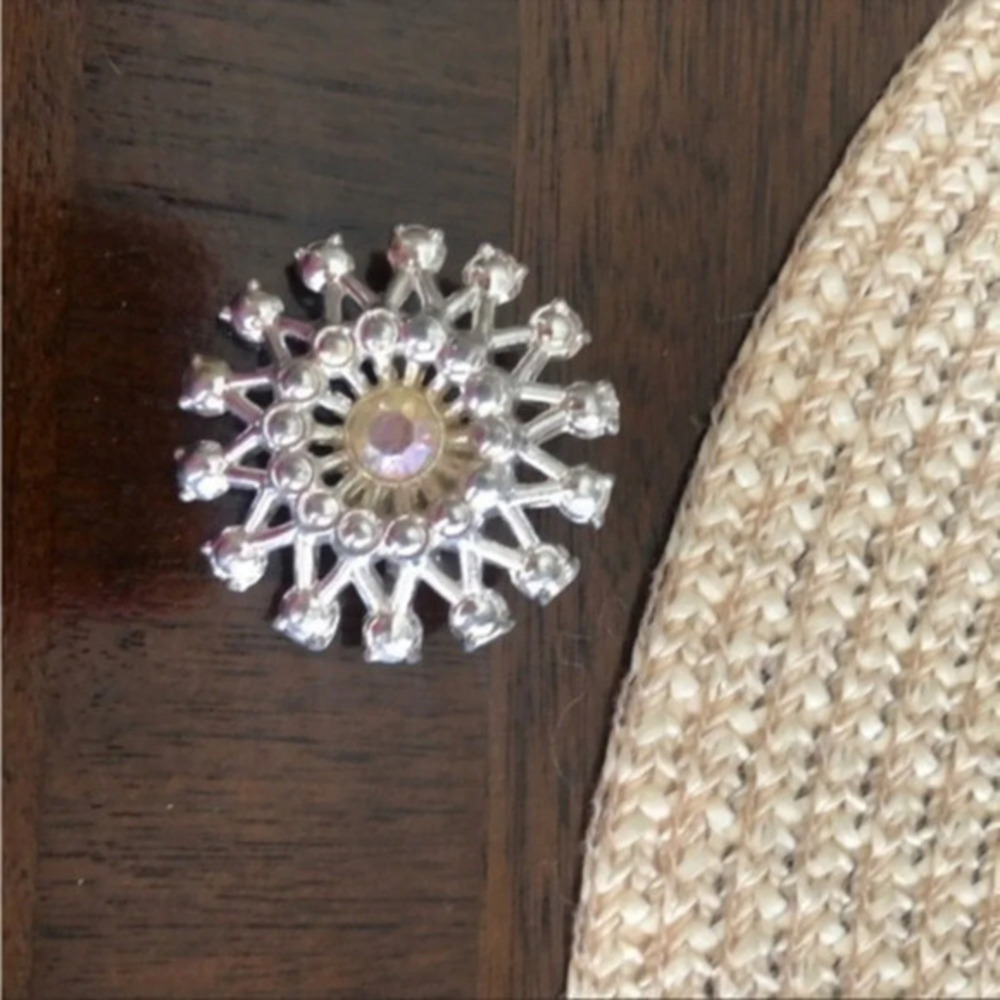 Vintage Brooch
